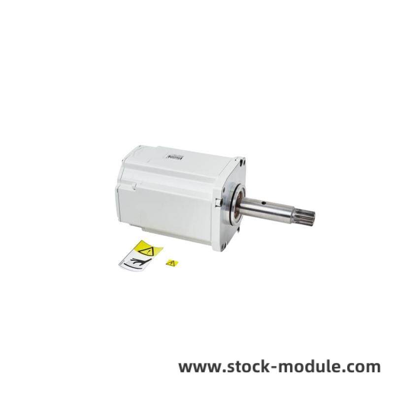 ABB IRB7603 Motor with Pinion