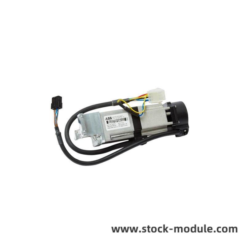 ABB IRB9103HAC056112-001 Motor Unit