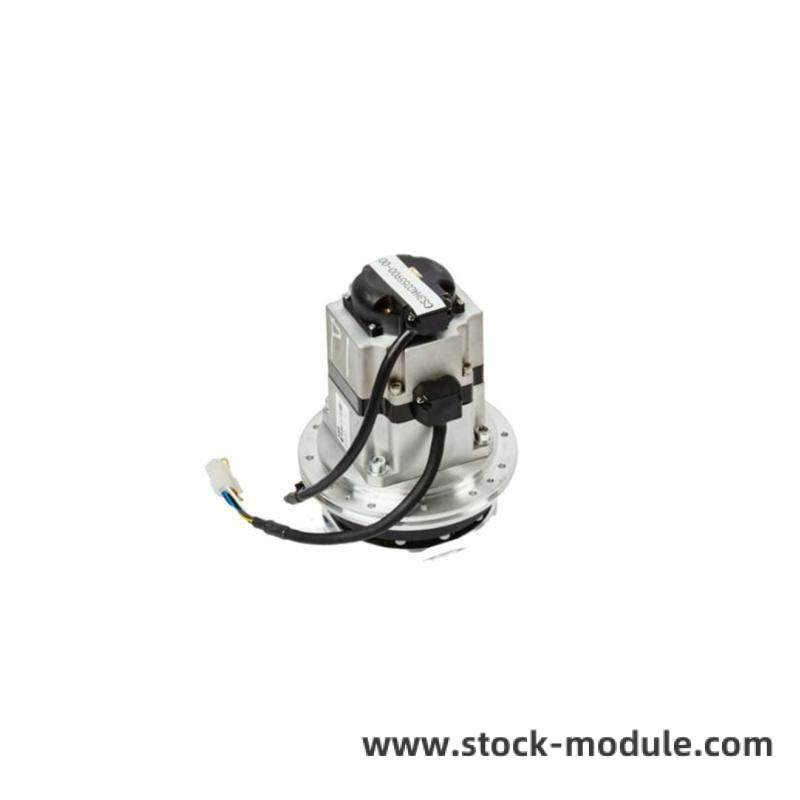 ABB Gear Motor Unit