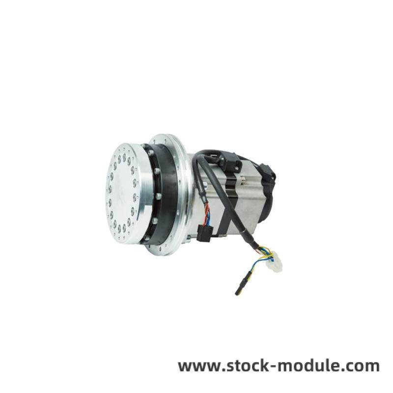 ABB IRB910SC Gear Motor Unit