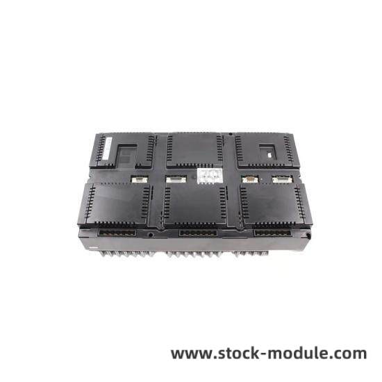 ABB IRC53HAC025338-004 Robotics Motor