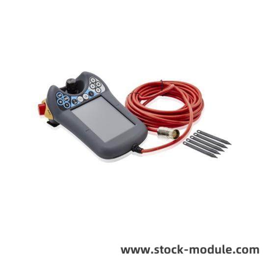 ABB IRC5 Teach Pendant