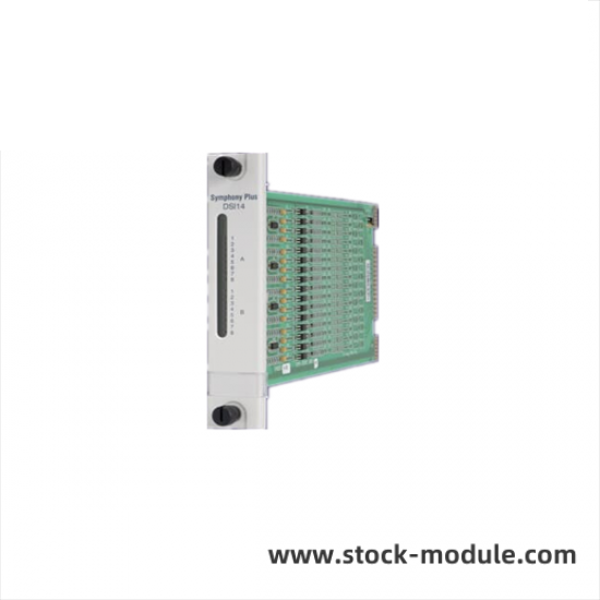 ABB IW93-2 Module