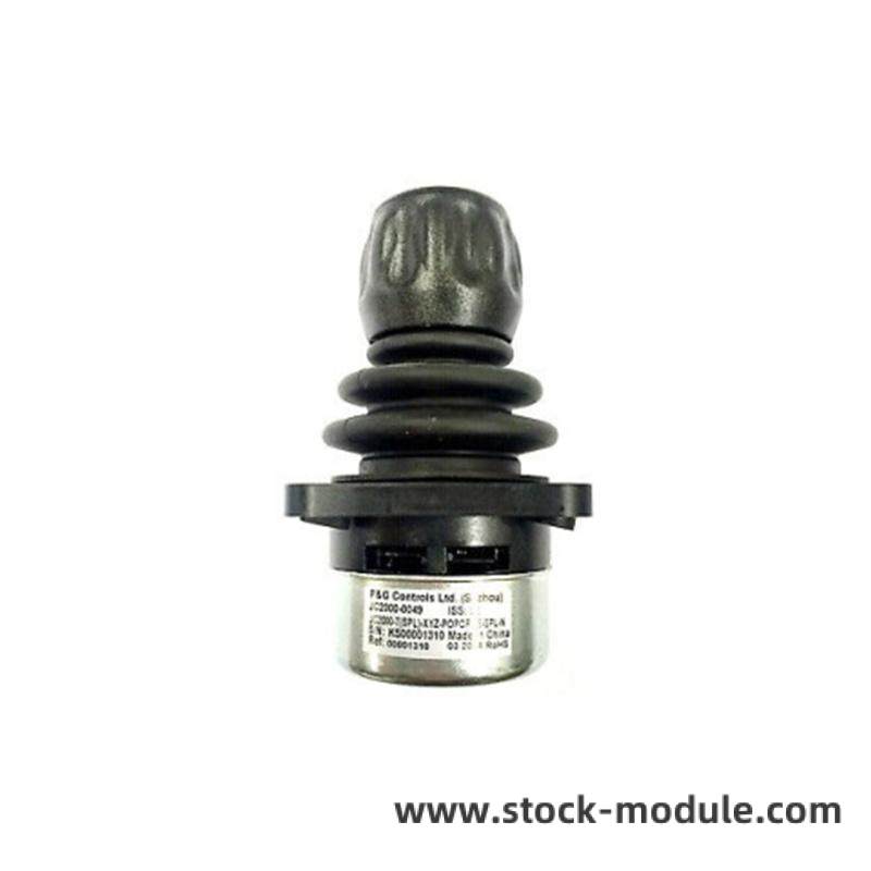 ABB Teach Pendant