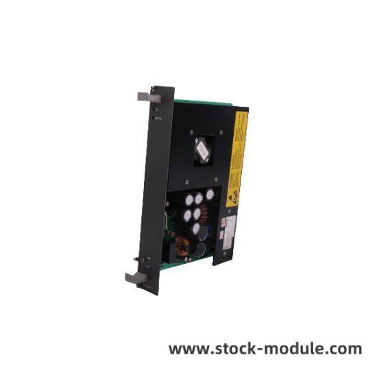 ABB Control Module
