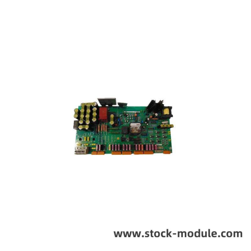 ABB Control Module