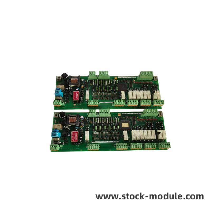 Module Details
