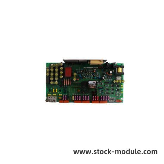 ABB KUC720AE101 Front View