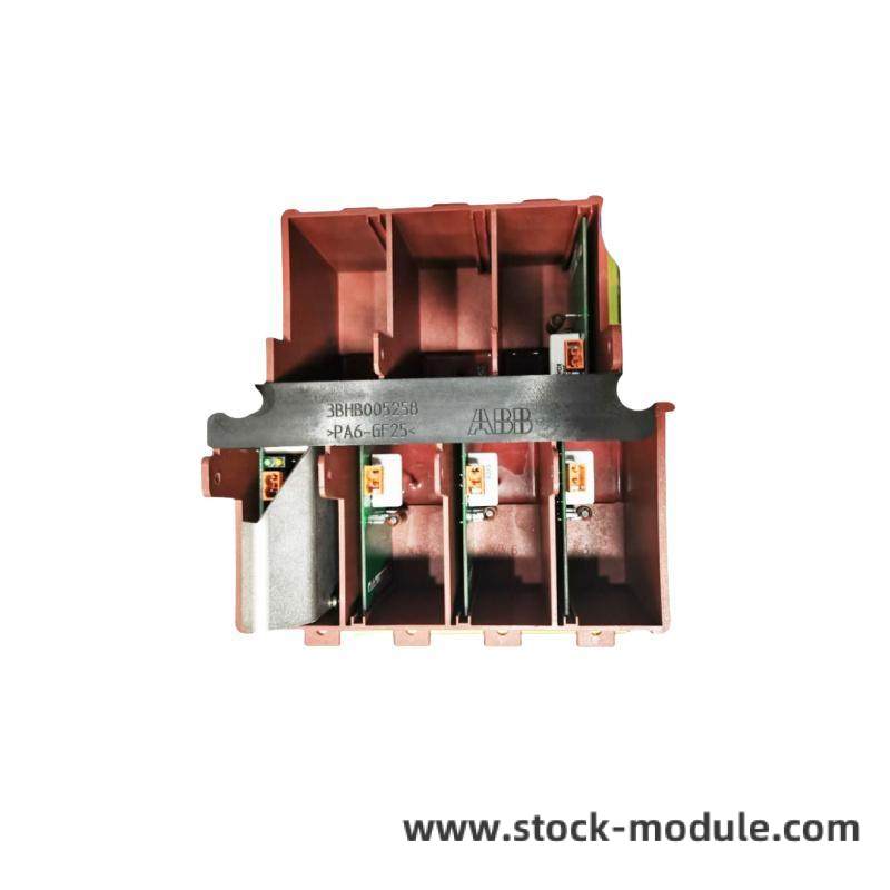 ABB Control Module