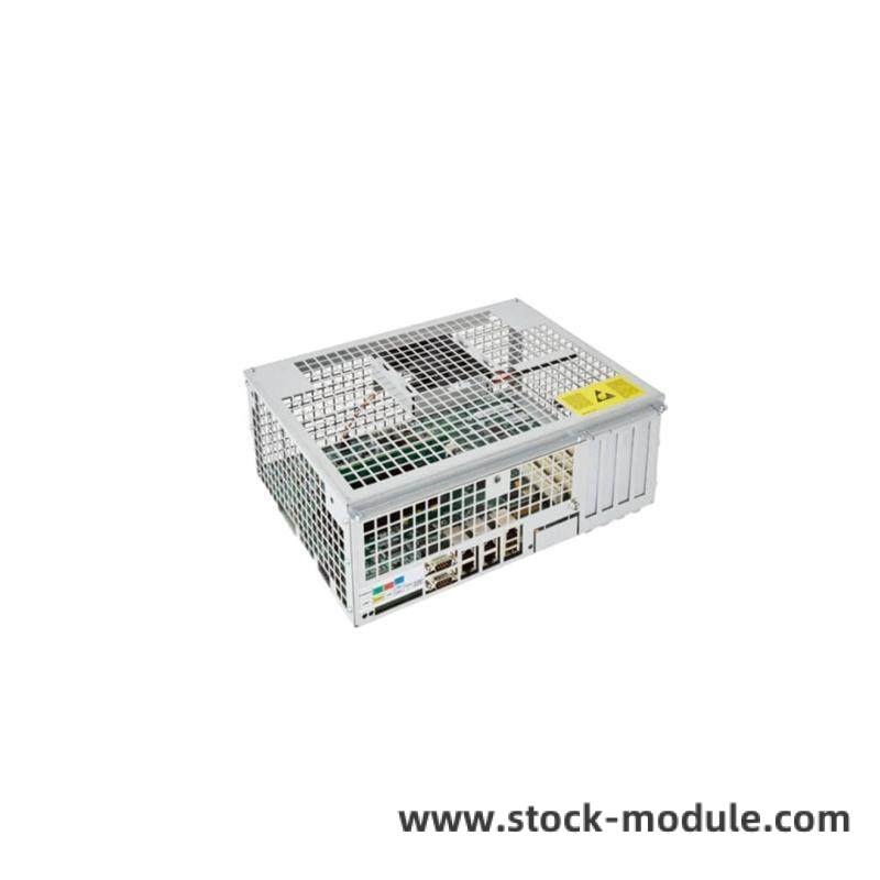 ABB Module Front View