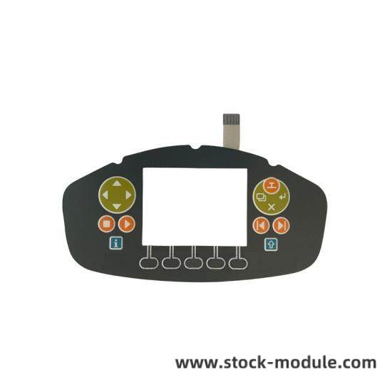 ABB Module Side View