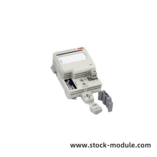 ABB LDMTR-01 Module