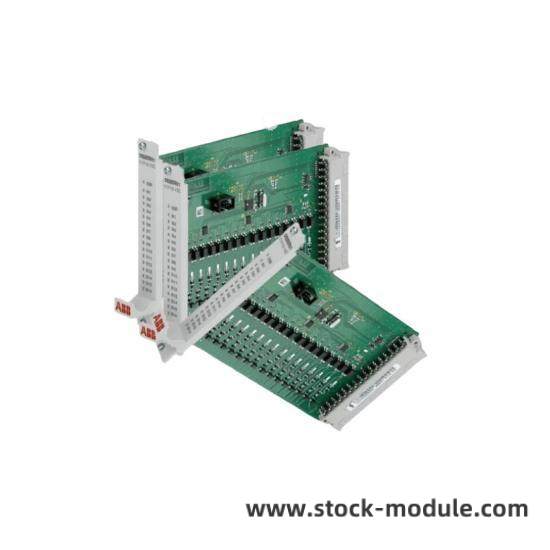 ABB LDSTA-01 Board Card