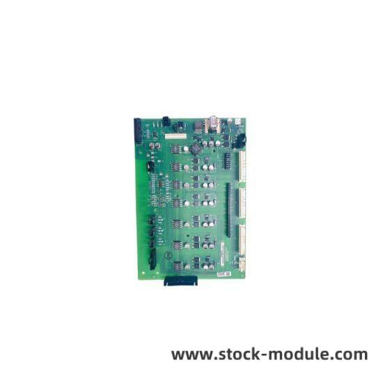 ABB Control Circuit Board
