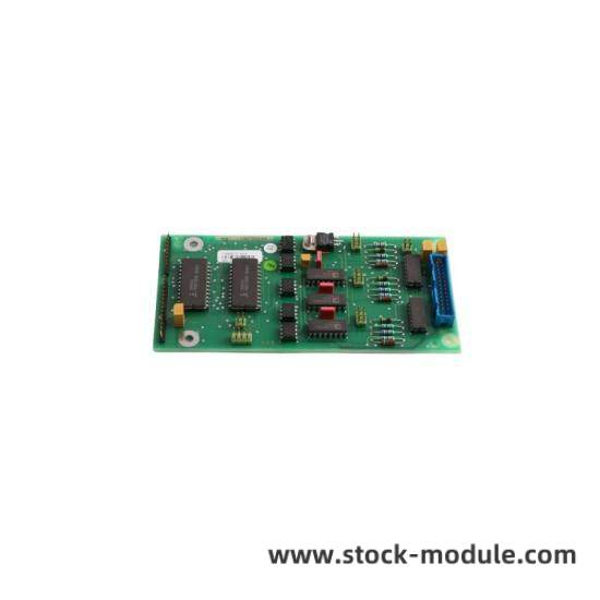 ABB Control Board