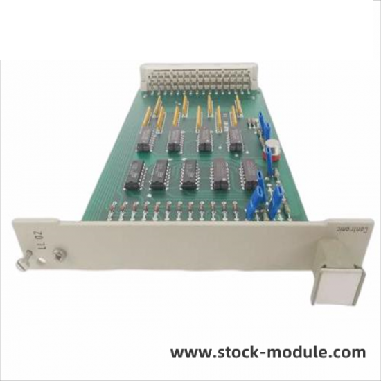 ABB LL02 Module