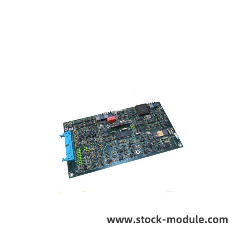 ABB LWN2660-6 Module