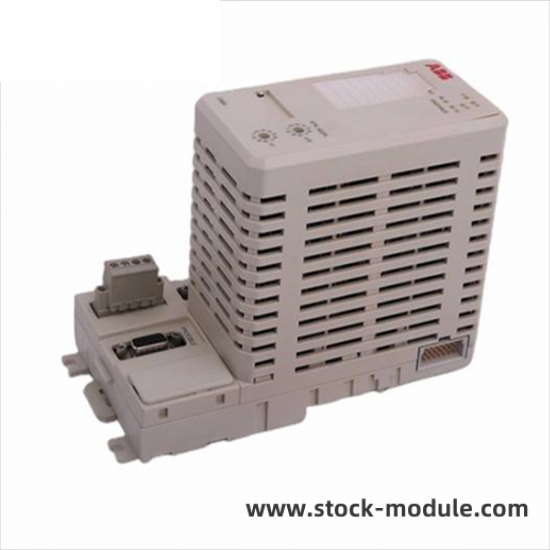 ABB MA03 MA 03 Contronic Module