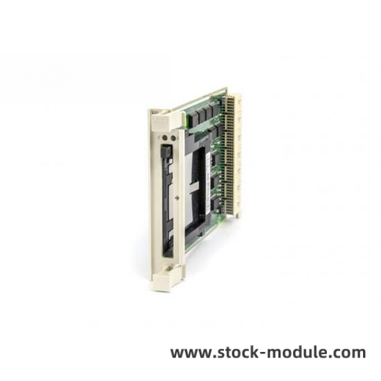 ABB MB510 Side View