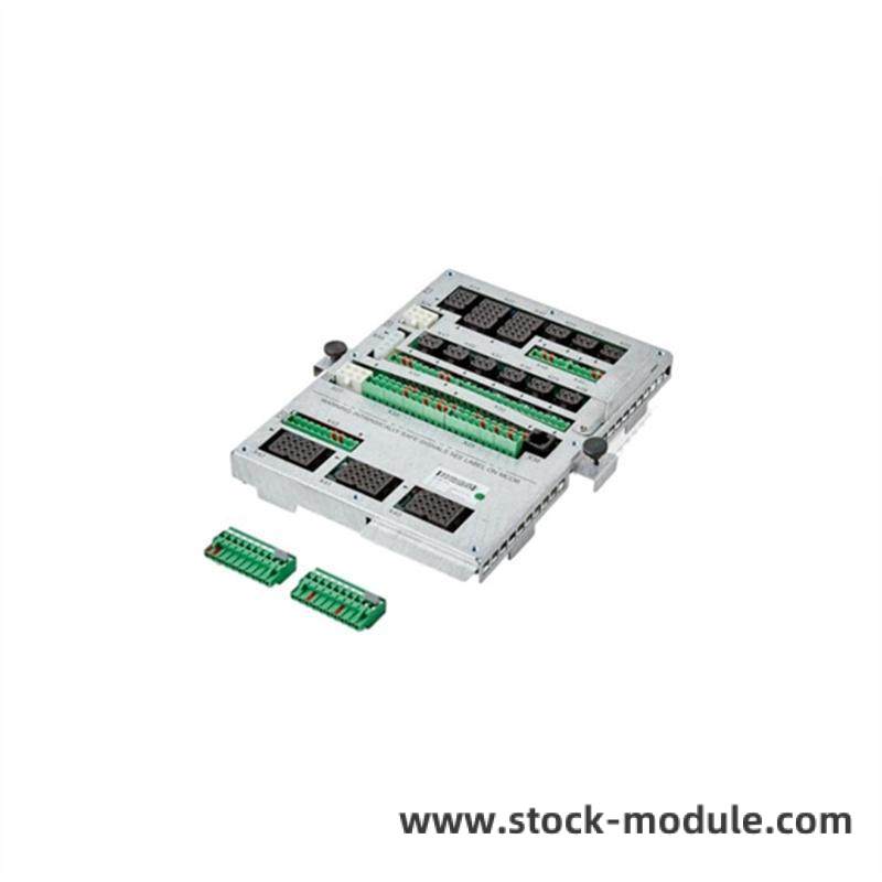 ABB Control Board