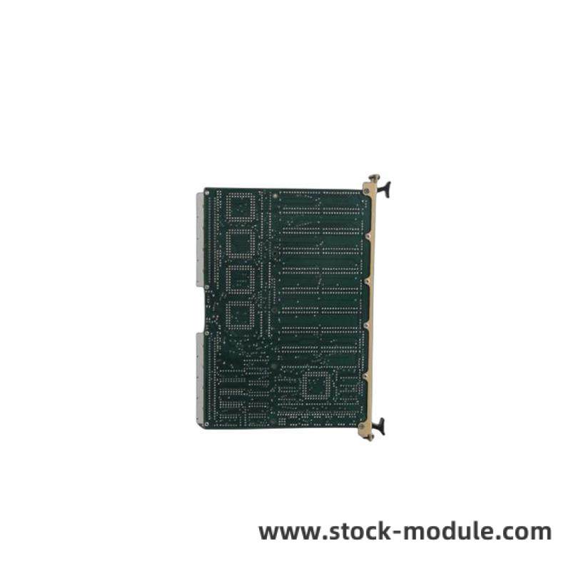ABB MEM86-3*192/CMBMR3 Memory Board