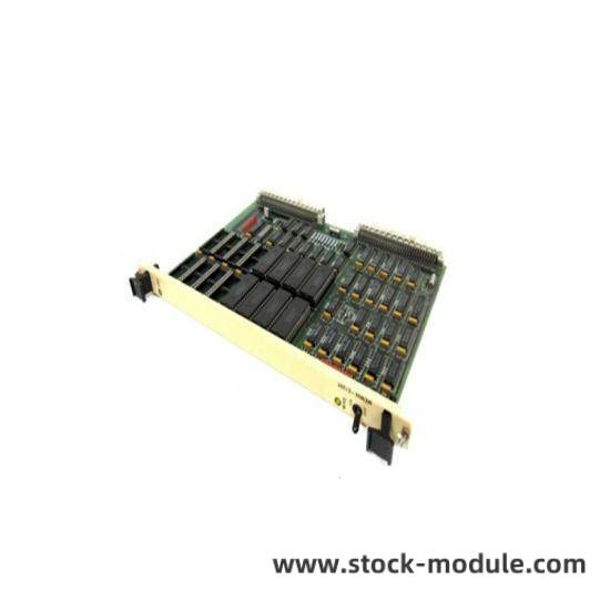 ABB Control Module