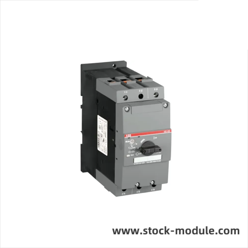 ABB Motor Starter