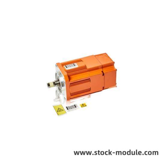 ABB Motor Unit
