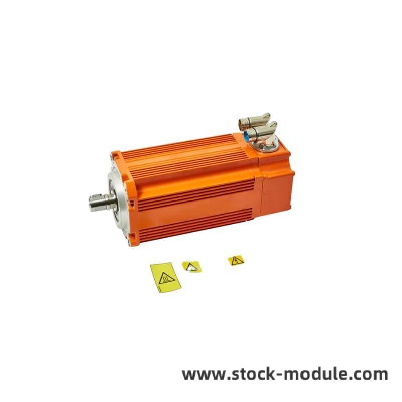 ABB MU300 Motor Unit
