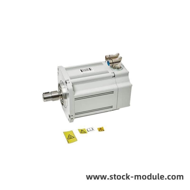 ABB MU400 Motor Unit