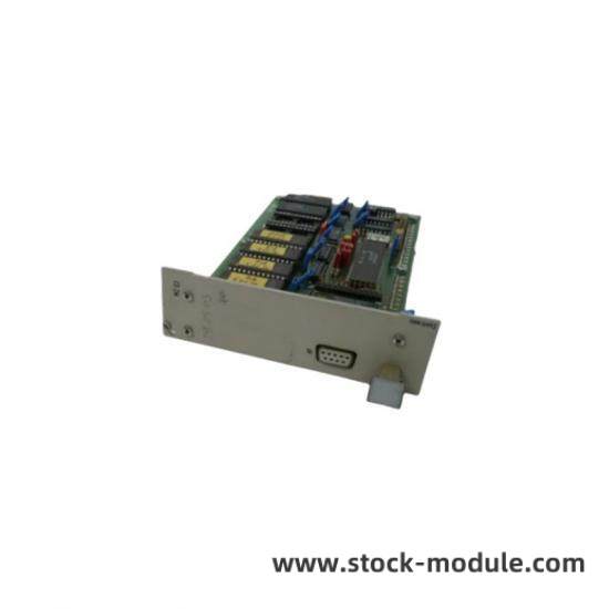 ABB MZ03 Module