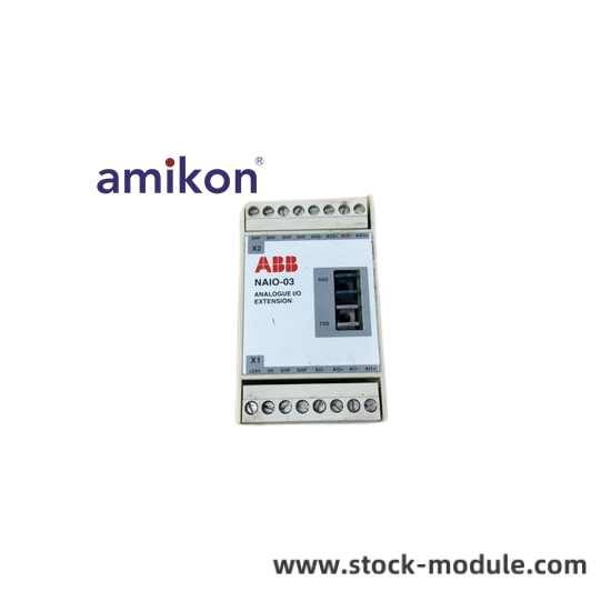ABB NAIO-03