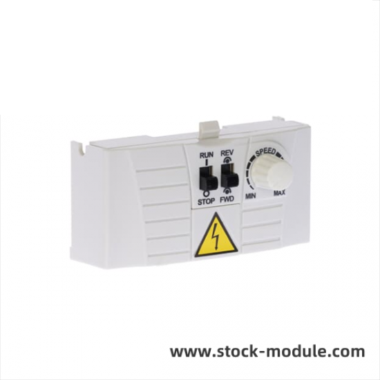ABB NAMU-01C Front View