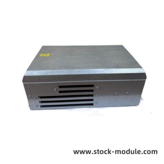 ABB Brake Chopper