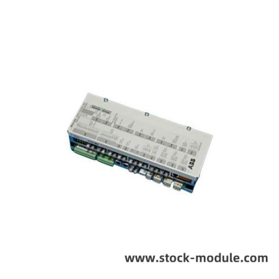 NDCU-33CX Front View
