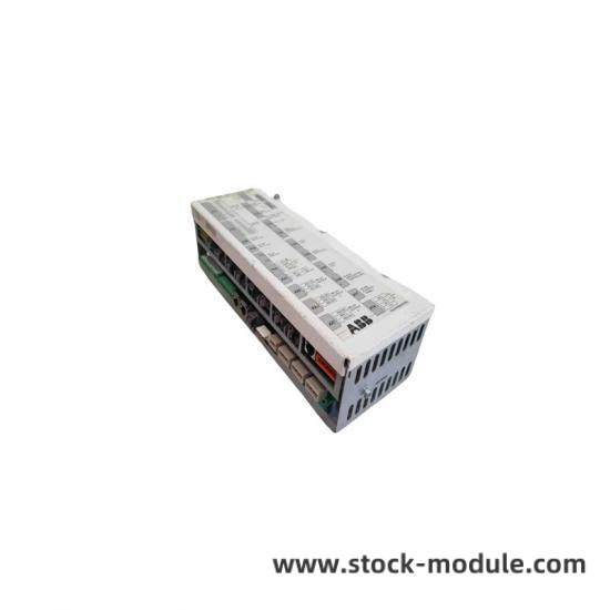 NDCU-33CX Side View