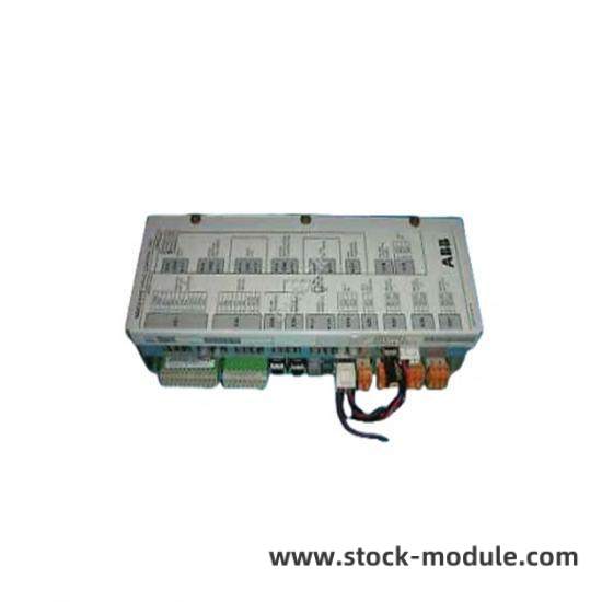 ABB Drive Control Unit