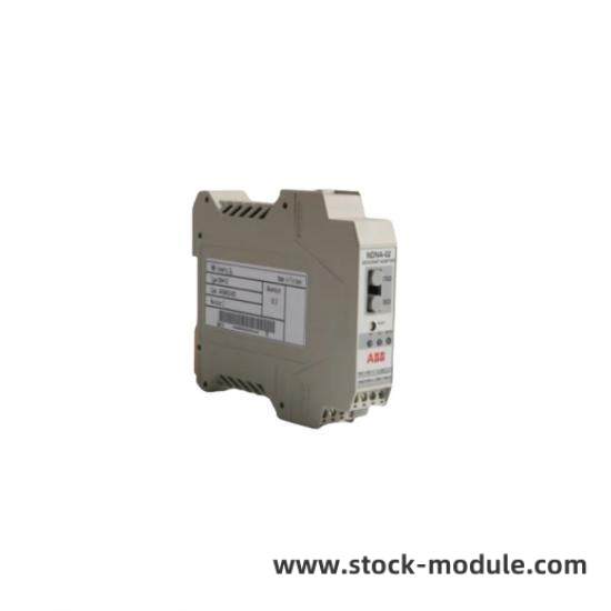 ABB NDNA-02-KIT Industrial Automation Module