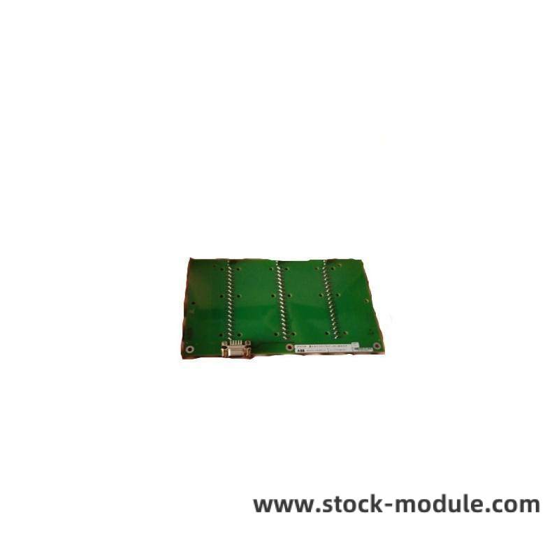 ABB NF93A-2 Side View