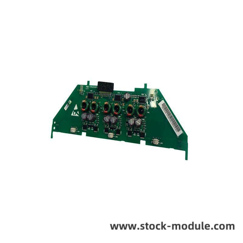 ABB NGDR-03C Installation Diagram