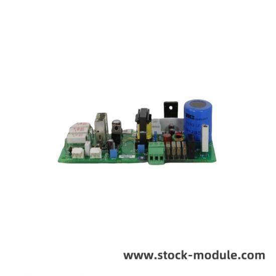 ABB NGPS-02C Main Board