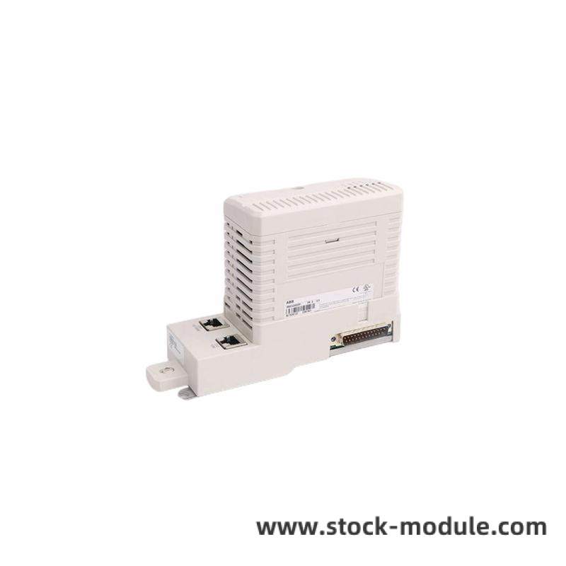 ABB Power Supply Unit