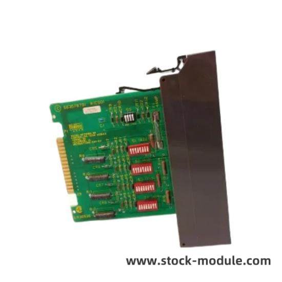 ABB NICL01 Industrial Module