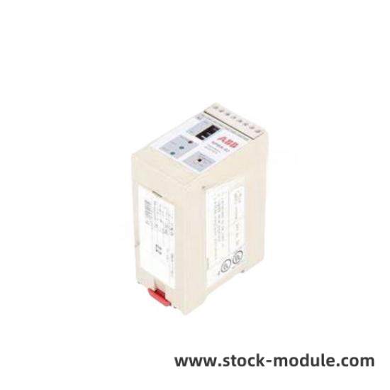 ABB NPBA-02 Module