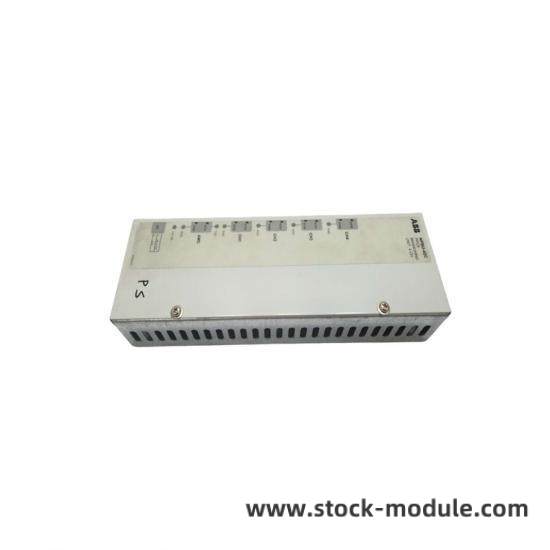 ABB NPBU-42C PPCS BRANCHING UNIT