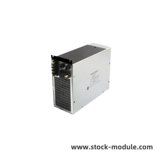 ABB NPCI03 Industrial Power Module