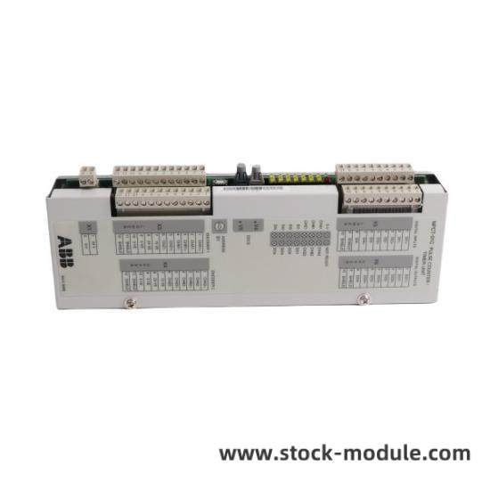 ABB NPCT-01C Module