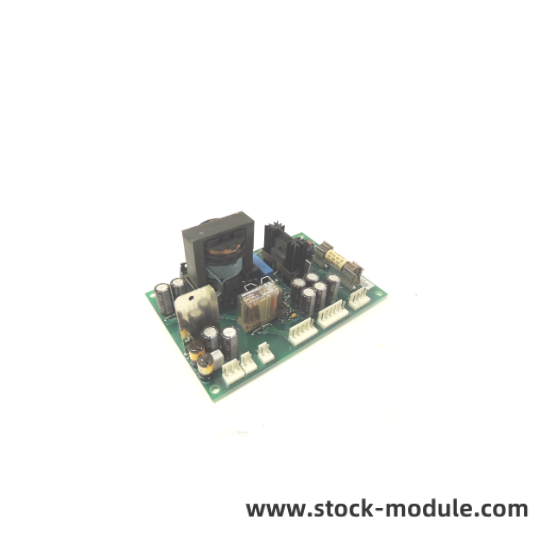 ABB NPOW-62C Power Supply