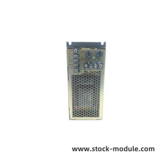 ABB NPSI03 Power Module