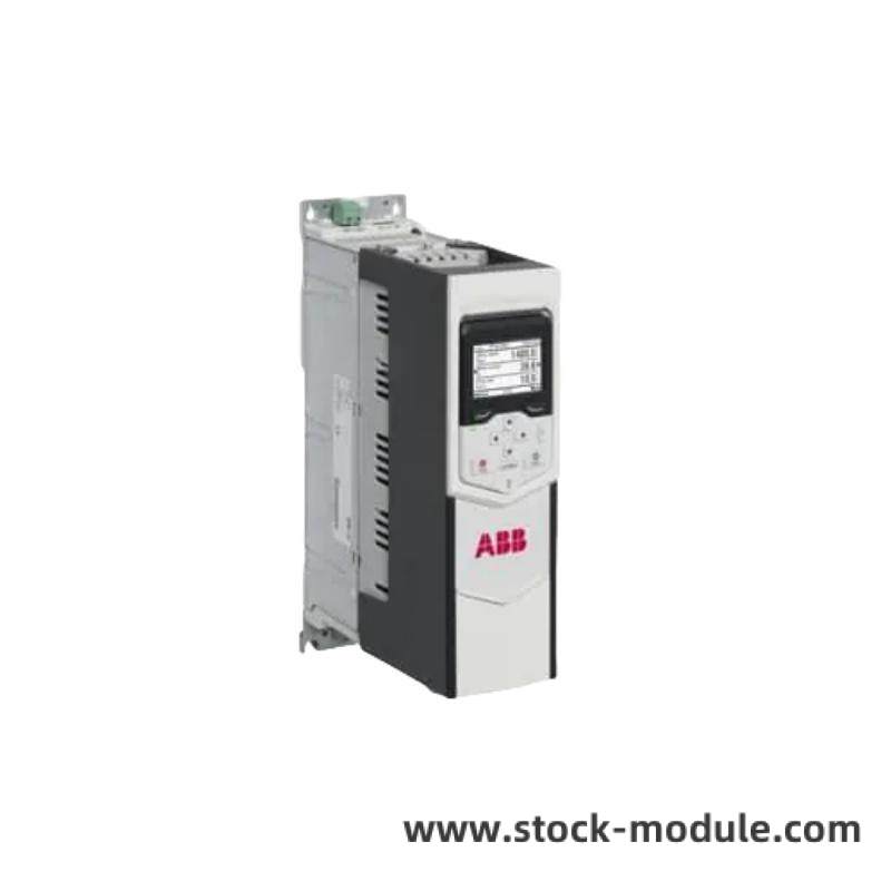 ABB NSSM01 Applications